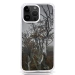 Nature s Resilience: Tierra del Fuego Forest, Argentina iPhone 14 Pro Max TPU UV Print Case Front