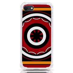 Toraja Pattern Pa barre Allo Iphone Se by Ket1n9