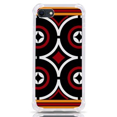 Toraja Pattern Ne limbongan Iphone Se by Ket1n9