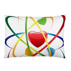 Love Pillow Case by Ket1n9