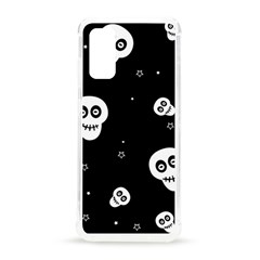 Skull Pattern Samsung Galaxy S20 6 2 Inch Tpu Uv Case