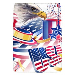 Independence Day United States Of America Removable Flap Cover (s) by Ket1n9