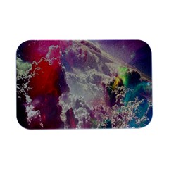 Clouds Multicolor Fantasy Art Skies Open Lid Metal Box (silver)   by Ket1n9