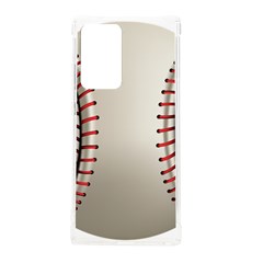 Baseball Samsung Galaxy Note 20 Ultra Tpu Uv Case