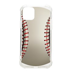 Baseball Iphone 11 Pro 5 8 Inch Tpu Uv Print Case by Ket1n9