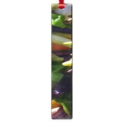 Bright Peppers Large Book Marks by Ket1n9