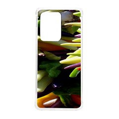 Bright Peppers Samsung Galaxy S20 Ultra 6 9 Inch Tpu Uv Case by Ket1n9