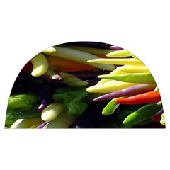 Bright Peppers Anti Scalding Pot Cap by Ket1n9