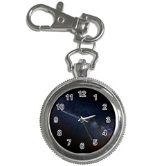 Cosmos-dark-hd-wallpaper-milky-way Key Chain Watches by Ket1n9