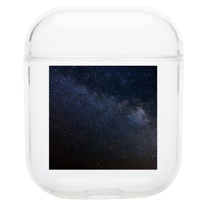 Cosmos-dark-hd-wallpaper-milky-way AirPods 1/2 Case