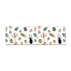 Insect Animal Pattern Sticker Bumper (100 Pack) by Ket1n9