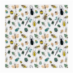 Insect Animal Pattern Medium Glasses Cloth by Ket1n9