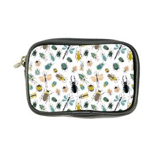 Insect Animal Pattern Coin Purse by Ket1n9