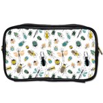 Insect Animal Pattern Toiletries Bag (Two Sides) Front