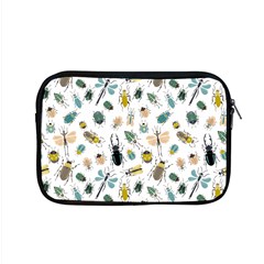 Insect Animal Pattern Apple Macbook Pro 15  Zipper Case by Ket1n9