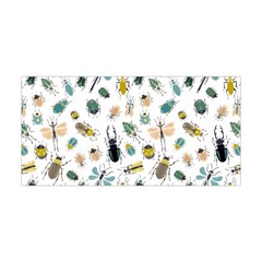 Insect Animal Pattern Yoga Headband by Ket1n9