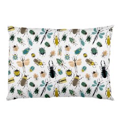 Insect Animal Pattern Pillow Case by Ket1n9