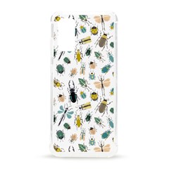 Insect Animal Pattern Samsung Galaxy S20 6 2 Inch Tpu Uv Case