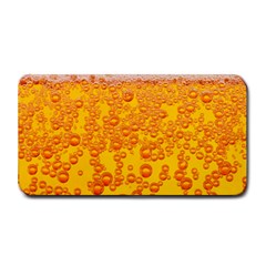 Beer Alcohol Drink Drinks Medium Bar Mat by Ket1n9