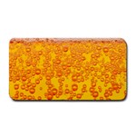 Beer Alcohol Drink Drinks Medium Bar Mat 16 x8.5  Bar Mat