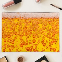 Beer Alcohol Drink Drinks Cosmetic Bag (xxl) by Ket1n9