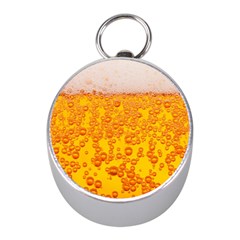 Beer Alcohol Drink Drinks Mini Silver Compasses by Ket1n9