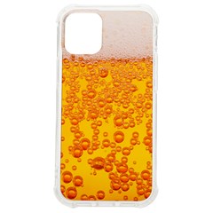 Beer Alcohol Drink Drinks Iphone 12 Mini Tpu Uv Print Case	 by Ket1n9