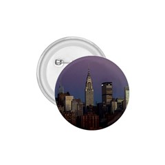 Skyline-city-manhattan-new-york 1 75  Buttons by Ket1n9