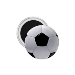 Soccer Ball 1 75  Magnets by Ket1n9