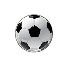 Soccer Ball Hat Clip Ball Marker (10 Pack) by Ket1n9