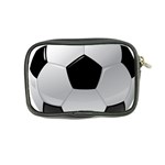 Soccer Ball Coin Purse Back