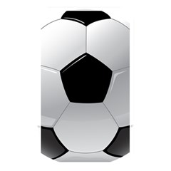 Soccer Ball Memory Card Reader (rectangular) by Ket1n9