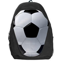 Soccer Ball Backpack Bag by Ket1n9