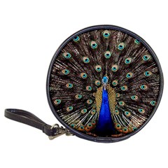 Peacock Classic 20-cd Wallets by Ket1n9