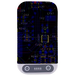 Technology Circuit Board Layout Sterilizers by Ket1n9