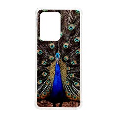 Peacock Samsung Galaxy S20 Ultra 6 9 Inch Tpu Uv Case by Ket1n9