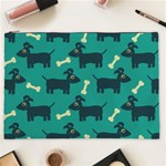 Happy-dogs Animals Pattern Cosmetic Bag (XXL) Front