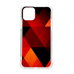 Abstract Triangle Wallpaper Iphone 11 Pro 5 8 Inch Tpu Uv Print Case by Ket1n9