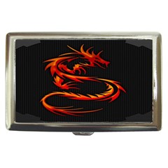 Dragon Cigarette Money Case by Ket1n9