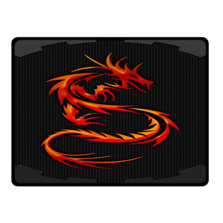 Dragon Fleece Blanket (Small)