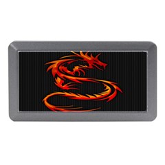 Dragon Memory Card Reader (mini) by Ket1n9