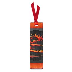 Dragon Small Book Marks by Ket1n9