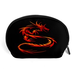 Dragon Accessory Pouch (large) by Ket1n9