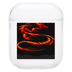 Dragon Airpods 1/2 Case by Ket1n9