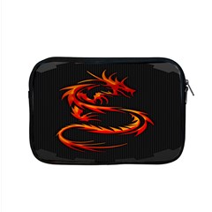 Dragon Apple Macbook Pro 15  Zipper Case by Ket1n9