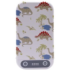 Dinosaur Art Pattern Sterilizers by Ket1n9