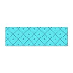 Pattern-background-texture Sticker Bumper (100 pack) Front