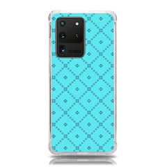 Pattern-background-texture Samsung Galaxy S20 Ultra 6 9 Inch Tpu Uv Case by Ket1n9