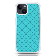 Pattern-background-texture Iphone 14 Tpu Uv Print Case by Ket1n9