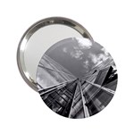 Architecture-skyscraper 2.25  Handbag Mirrors Front